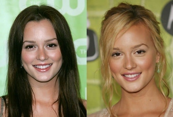 1. Лейтон Мистер