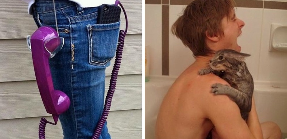 "Это ж надо так облажаться": фото, от которых сквозит сожалением о принятых решениях