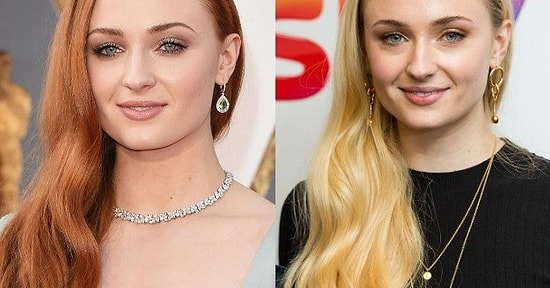 Тест: Получится ли у вас определить натуралный цвет волос звезд?