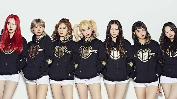 8. Что это за группа?