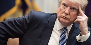ABD'de Trump'ın Azledilmesi Tartışılıyor: Bir Başkan Nasıl Görevden Alınabilir?