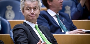 Hollanda'dan Hz. Muhammed Yarışmasına Açıklama: 'Wilders Provokatör ama Düşünce Özgürlüğüne Saygılıyız'