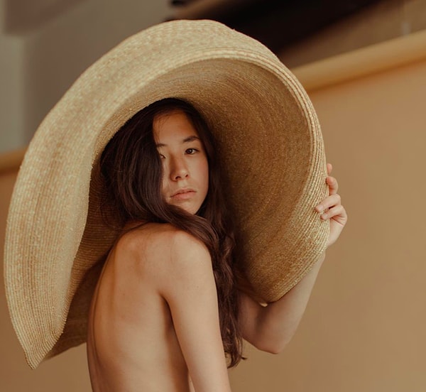 8. Но и большие шляпы не останутся без внимания!