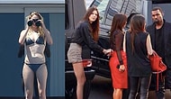 Ünlü Olmak Zor İş! Paparazzilerden Kaçmaya Çalışırken Ortaya Akılalmaz Görüntüler Çıkaran 24 Ünlü