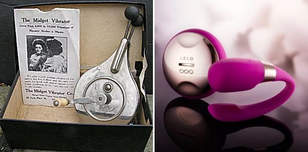 17. Вибраторы