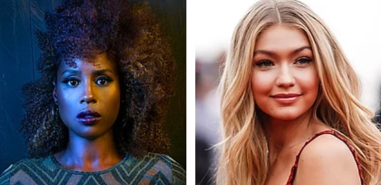 Тест: Получится ли у вас угадать, какая знаменитость не вошла в список самых сексуальных женщин 2018 года?