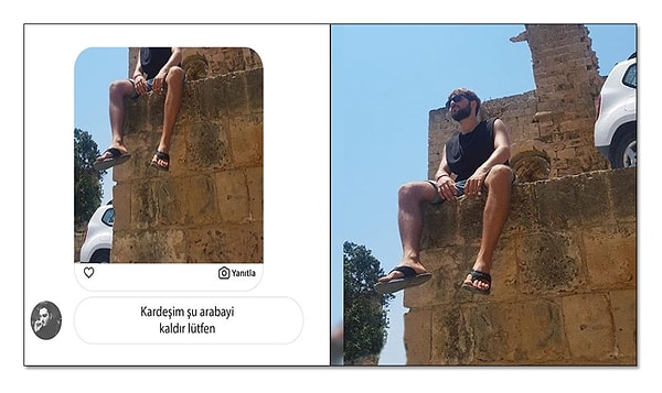 14. Так и до сердечного приступа недалеко...