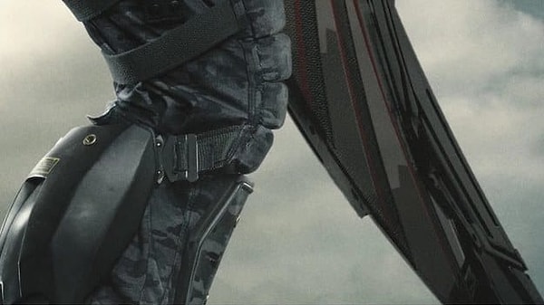 3. Что насчет этого персонажа?