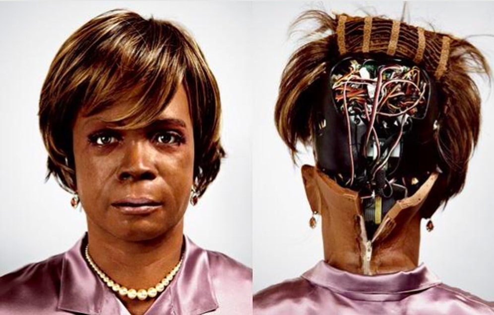 Роботы, которые нереально похожи на настоящих людей, а порой даже превосходят их своими навыками