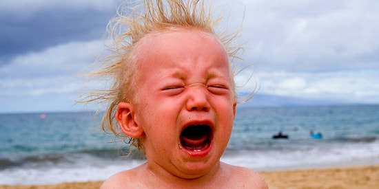 Son Zamanların Tartışma Konusu: Çocuklu Aileler Sosyalleşirken Diğer İnsanları Rahatsız mı Ediyor?