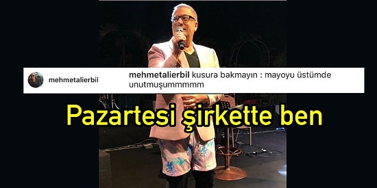 Bir Hafta Boyunca Ünlüleri Mizahına Alet Ederek Güldüren 15 Kişi