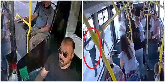 Kalp Krizi Geçiren Yolcu İçin Güzergâhını Değiştirdi, Kucağında Taşıdı: Sivas'ın Kahraman Şoförü Özkan Şen