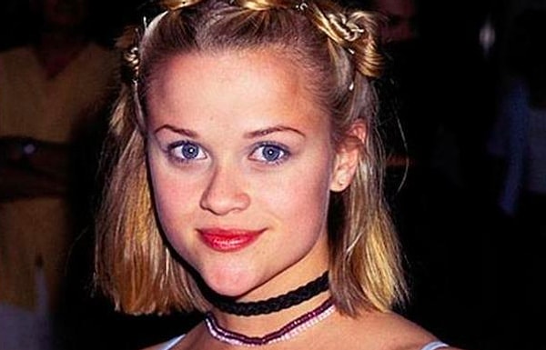 8. "Блондинку в законе" вы должны узнать с первого раза. Ведь это...