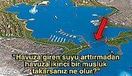 Türkiye Denizleri Uzmanı Profesör Hepimizin Anlayacağı Dilden Anlatıyor: Kanal İstanbul Projesi Türkiye'yi Felakete Sürükleyebilir!