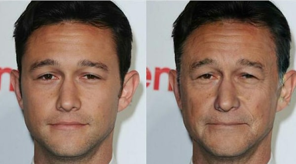 8. Джозеф Гордон-Левитт