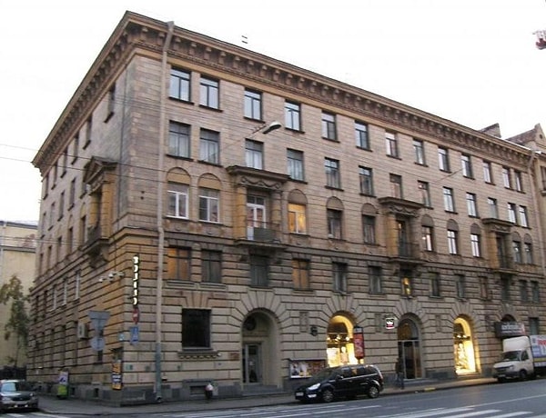 4. Еще одна попытка.