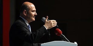 İçişleri Bakanı Soylu'dan 'Cumartesi Anneleri' Açıklaması: 'Artık Bu İstismarın ve Kandırmacanın Son Bulmasını İstedik'