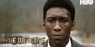 Uzun Süredir Beklenen True Detective’in 3. Sezonundan Fragman Geldi!
