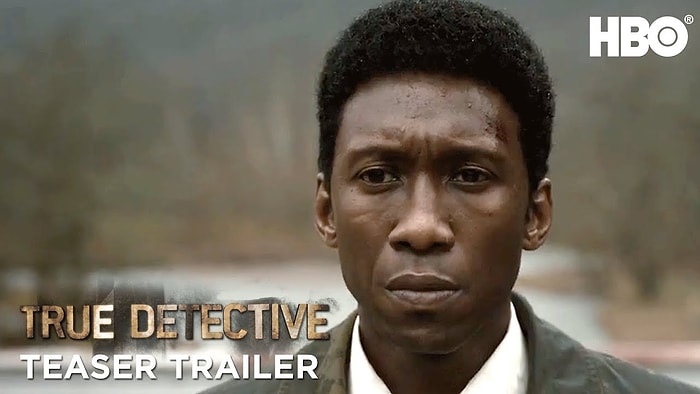 Uzun Süredir Beklenen True Detective’in 3. Sezonundan Fragman Geldi!