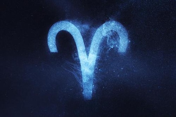 1. Овен (21 марта — 19 апреля)