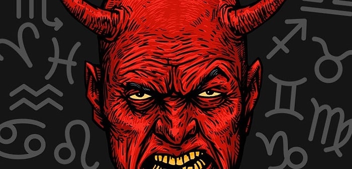 Темная сторона: худшие черты знаков зодиака, отрицать которые нет смысла