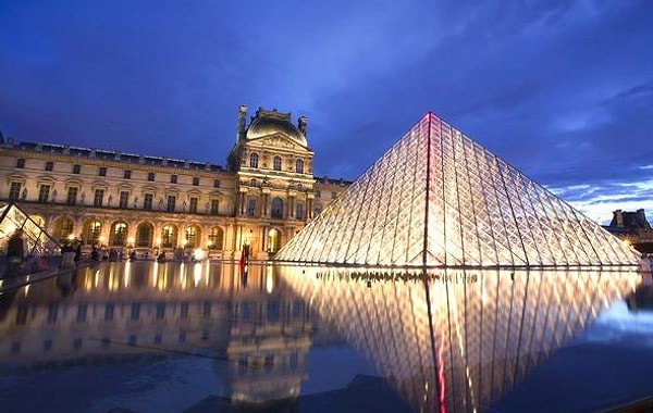 6. Это же знаменитый...