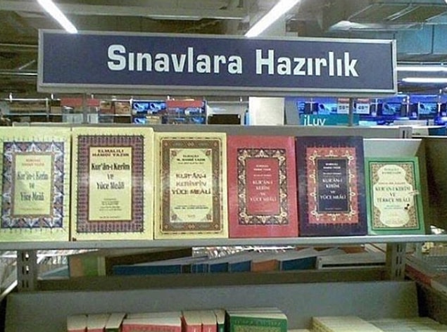 17. Çeşitli şakalar...