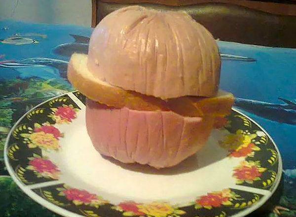 10. Да, выглядит не очень фотогенично, но стоит только попробовать, и вы влюбитесь навсегда, уж поверьте...