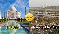 Fotoğraflarda Göründüğüyle Alakası Olmayıp Gezginleri Hayal Kırıklığına Uğratan 12 Ünlü Yer