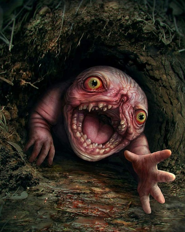 Скорее всего, вы Игоша!