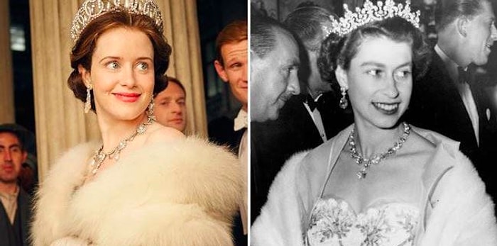 Тест: Коронованная особа или актер?