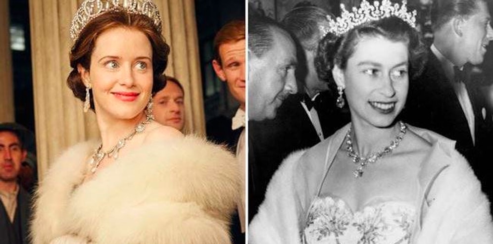 Тест: Коронованная особа или актер?