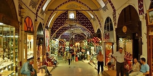 Turist Sayısı Azaldı, Gelirler Düştü: Kapalıçarşı Esnafı Karadağ'a Taşınıyor