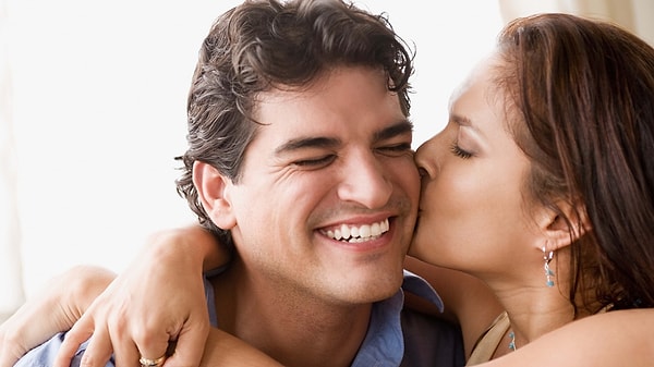 5. Почему кто-то должен выбрать в жены именно вас?