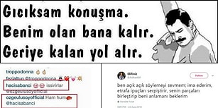Ne Yapsak Olmuyor: Sosyal Medyada Bir Türlü Anlam Veremediğimiz Paylaşım Türleri