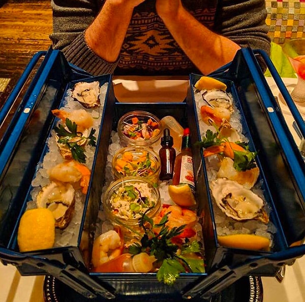 15. Поели бы такого?