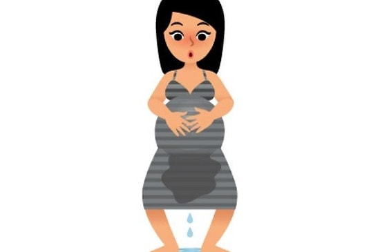 Doğumu Bekleyen Annelerin Neler Yaşadığını En Doğal Haliyle Anlatan Aşırı Gerçekçi Emojiler