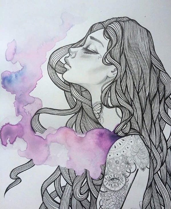 11. Женщины любят помечтать и поделиться радостью со своим любимым