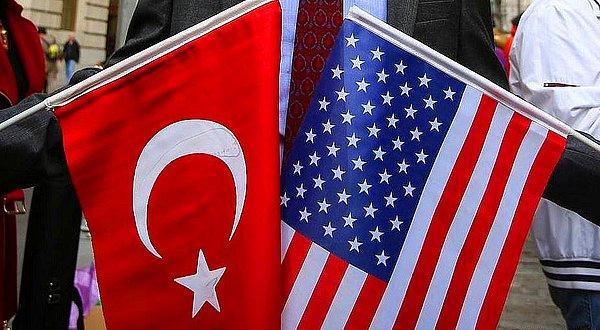 "Türkiye, ABD'nin bir eyaleti değil, bağımsız bir ülkedir"