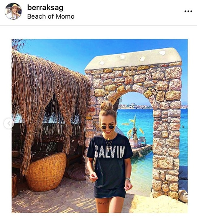 Mesela bu fotoğraf...