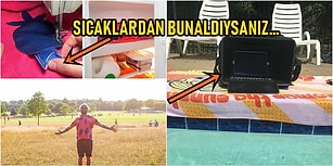 Tembelliklerinin Verdiği İlhamla Yaratıcılığın Sınırlarını Zorlarken Pratik Zekâsına da Hayran Bıraktıracak 17 Kişi
