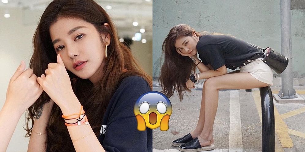 43 Yaşında 20'liklere Taş Çıkaran Tayvanlı Tasarımcı Lure Hsu!