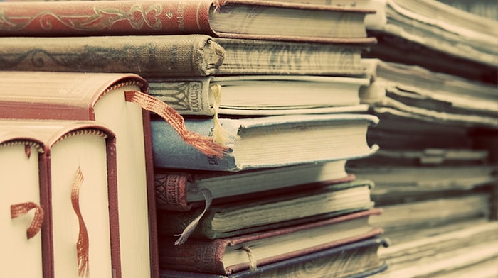 Senin Favori Kitap Türünü Söylüyoruz!