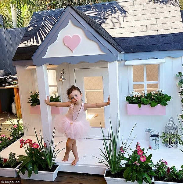 11. Роскошно, не так ли? 💕