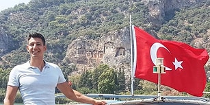 İlana Binlerce Kişi Başvurmuştu! Profesyonel Turist Efe Tanay Bir Ayda Neler Yaşadı?