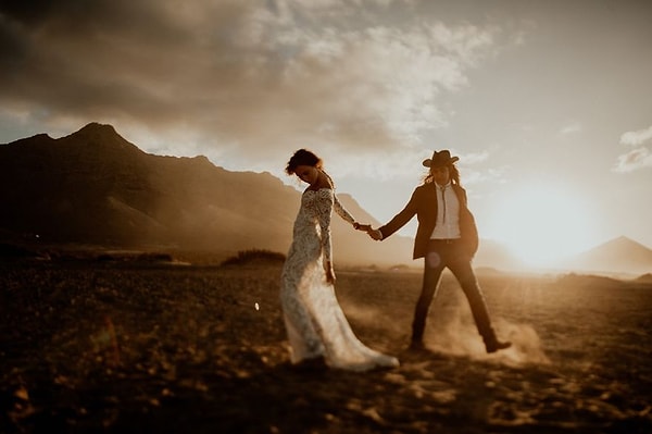 45. Фуэртевентура, Канарские острова, Испания