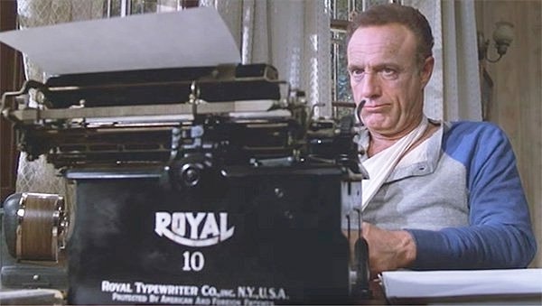 2. Джеймс Каан — «Мизери»