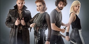 Yerli Bir Vampir Dizisi: Yaşamayanlar Hakkında Bilmeniz Gereken 11 Şey