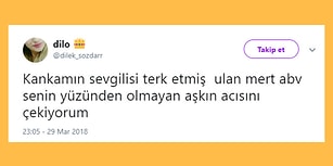 Yakın Arkadaşı Aşk Acısı Çekenlerin Kendini İçinde Bulacağı Birbirinden Beter Durumlar
