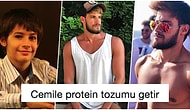Bakalım Tanıyabilecek misiniz? Aşk-ı Memnu'nun Bülent'i Batuhan Karacakaya'nın Değişimi Hepinizi Şaşırtacak!